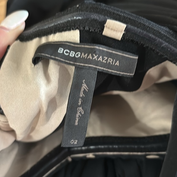 BCBG MAXAZRIA DRESS - Picture 6 of 6